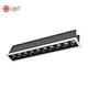 grille downlight